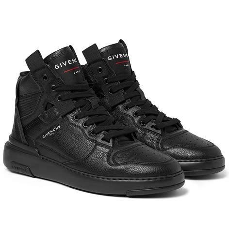 givenchy sneaker münchen|givenchy high top sneakers.